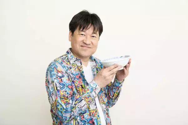 佐藤二朗、『らーめん探訪』でナレーション「難しさはあります」“声”の仕事語る【インタビュー】