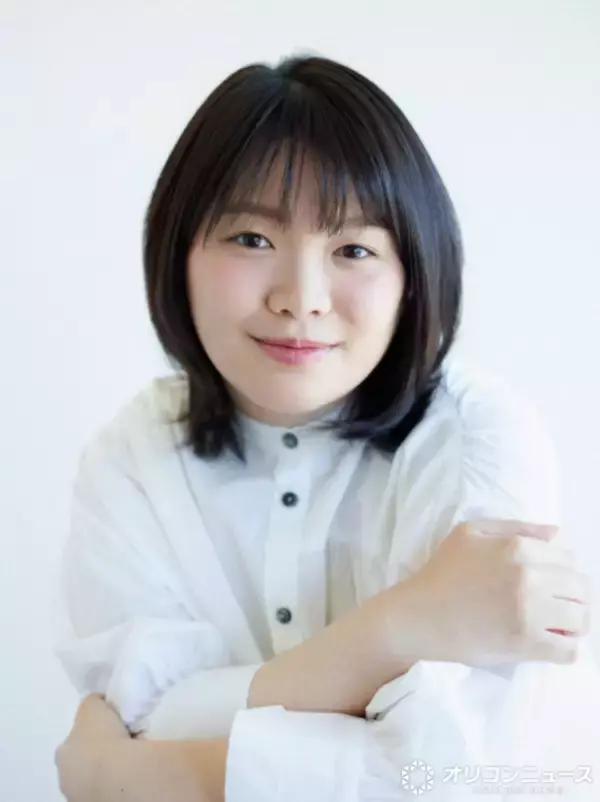 富田望生、3度目の朝ドラ出演　『巡るスワン』で主人公の幼なじみに