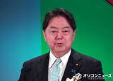 「林芳正総務相、ピアノ演奏＆歌声を公開…8月9日の選曲に反響「平和の祈りの曲ですね」「心にしみる」」の画像1