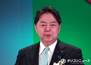 林芳正総務相、ピアノ演奏＆歌声を公開…8月9日の選曲に反響「平和の祈りの曲ですね」「心にしみる」