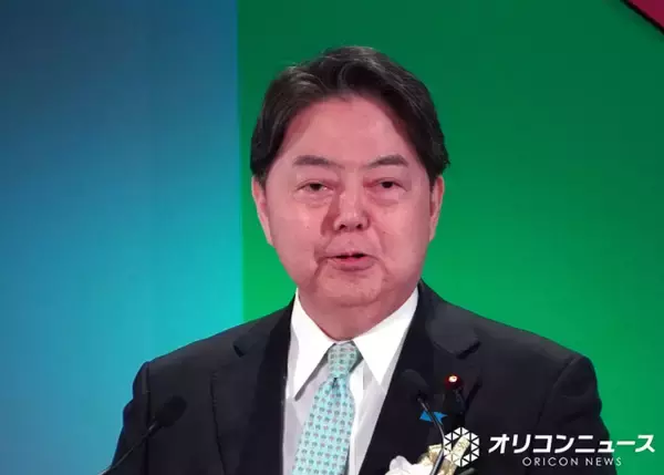 林芳正総務相、ピアノ演奏＆歌声を公開…8月9日の選曲に反響「平和の祈りの曲ですね」「心にしみる」