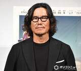 「64歳・豊川悦司、右腕に“タトゥー”がチラリ　ハワイで見せた近影に反響「シブくてカッコイイ」」の画像1