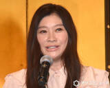 「53歳・篠原涼子、長男との“最強遺伝子ショット”に驚く声「ほぼすっぴん?!」「これ無料でいいの？」「やっぱ別格やわ」」の画像1