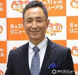「『news おかえり』新MC・岩本計介アナ、前MC・横山太一アナの最後のあいさつに感銘「尊敬の思いしかないですね」」の画像1