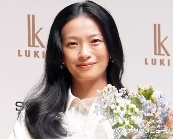 2児の母・榮倉奈々、最新カットの美貌にファン歓喜「セブンティーンと変わってない」「美しい」「かわいーっ！」