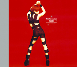T.M.Revolution、「HOT LIMIT」が自身初の累積再生数1億回突破　西川貴教「非常にうれしいです」【オリコンランキング】