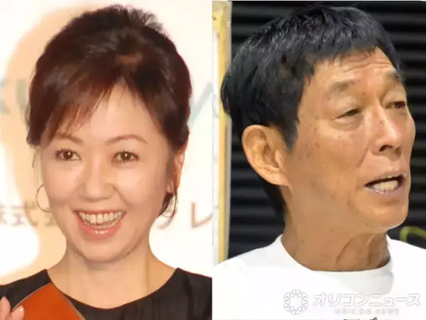 浅田美代子、明石家さんまに贈った“世界に1つだけ”の誕生日プレゼントが話題「センス最高」「さんまさんにピッタリ」「唯一無二ですね」