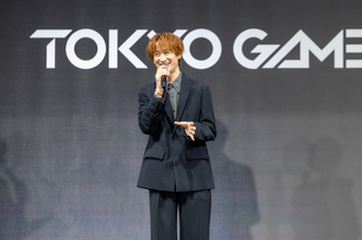 【東京ゲームショウ2026】キスマイ宮田俊哉、最終日リアル開催中止も来年参加に意欲「今から休みを取っておこうと思います」