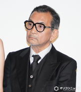 中野英雄、小栗旬から怒られる「小栗さんの理解と僕の理解が全然違った」