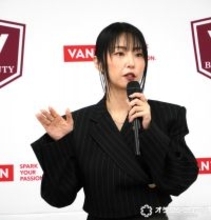 MEGUMI、2025年は「種まきできた1年」　最近は食事と運動を「180度変えている」