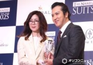 尾上松也、歌舞伎界の“暗黙の了解”明かす　「楽屋に行く時は…」