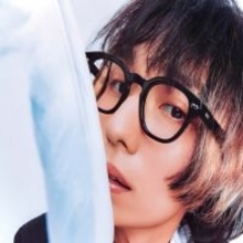 Mega Shinnosuke、ニューアルバム『天使様†』をリリース　ティザー映像も公開