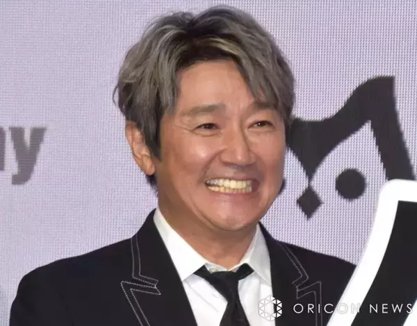 近藤真彦、大漁のブリに「ブリブリいわしたったぜ～！」　釣りの成果に「凄い」「もう漁師さんじゃん」と反響