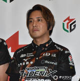 「Mリーグ・セガサミーフェニックス浅井堂岐、脳血管疾患のため入院　母が代理投稿「復帰に向けて歩みを進めており、意識もある状況」」の画像1