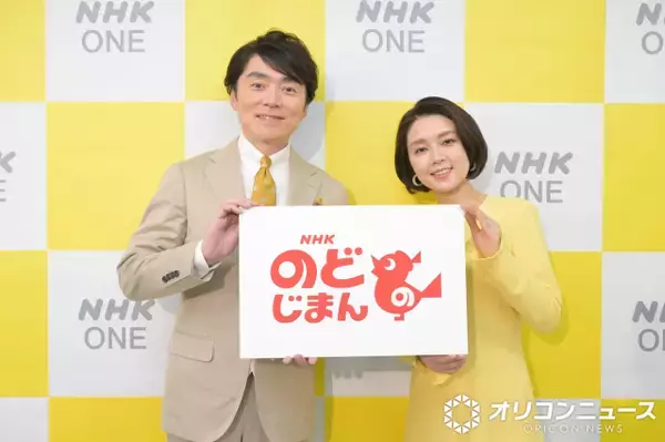 NHK大阪放送局・高瀬耕造アナ、この春から東京に異動　『のど自慢』の新司会担当