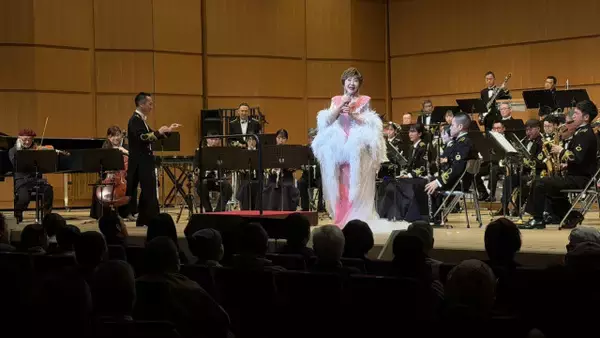 小林幸子、働いて働いて働いて働いて働いて…芸能活動初の長期休暇終えサプライズ登場　元日からの「有意義」過ごし方明かす