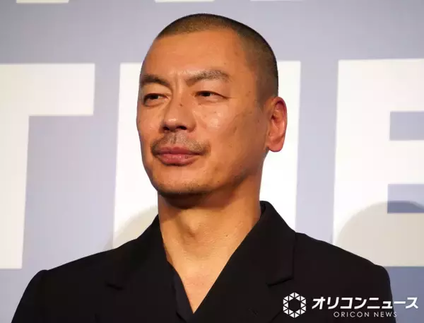 RIP SLYME・SU、カメラが回っていないときに号泣　自身にツッコミ「もう更年期じゃん」