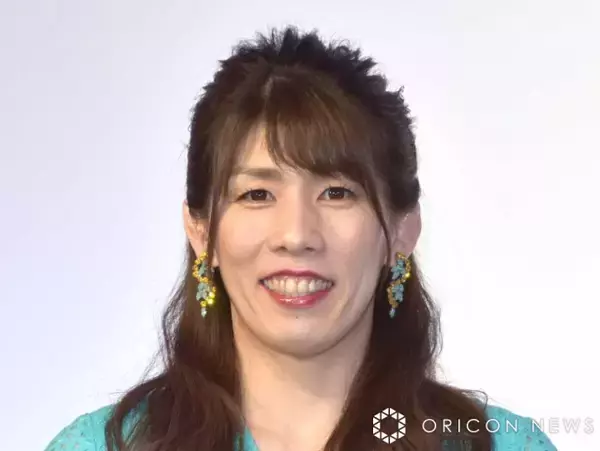 「意外じゃないですか？」潮田玲子が吉田沙保里の“少食ぶり”を暴露「本当にご飯を食べる量が少ない」