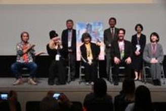 「第4回新潟国際アニメーション映画祭」6日間で3万4000人超を動員　長編グランプリはベルギー作品