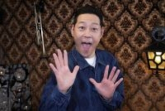 東野幸治、アニメ紹介番組初MC「俺も取材に行きたい」　『アニメダマ』初回は“テレビ初特集”『暗殺教室』『逃げ上手の若君』作者・松井優征に密着