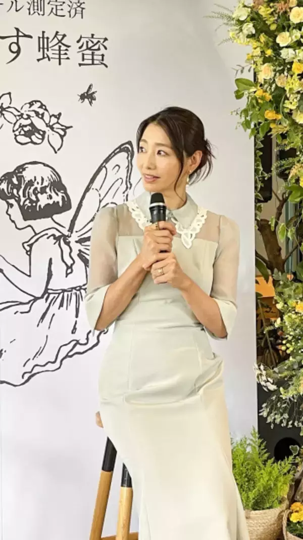 眞鍋かをり、10歳の子どもの偏食に悩み　「工夫しても気づかれる」と苦笑