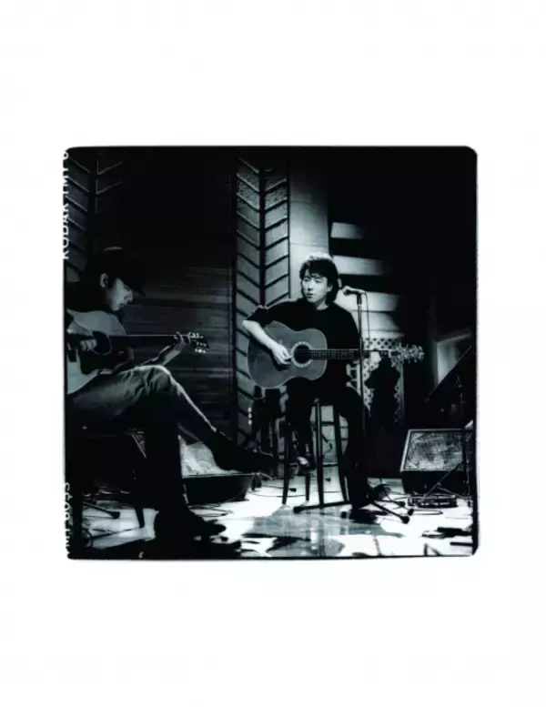 佐野元春、35年ぶりWOWOWで再放送のアンプラグドライブ　貴重アーカイブに刻まれた社会的メッセージとは