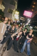 デビュー3周年・MAZZEL、初の写真集発売決定　パタヤで撮影“魅力たっぷり”な1冊に
