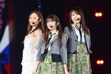「乃木坂46梅澤美波卒コン『映像研』にまつわる演出が話題「気づいたときの高揚感」「まじか！」」の画像1
