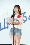 「【ミスマガジン2027 ベスト20ピックアップ】東京都出身の18歳・小山くるみ、夢は「誰もが知っているような国民的な女優さん」」の画像1