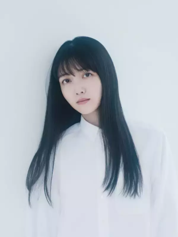 久保史緒里、松村北斗主演『告白』出演決定　ヒロイン・岡崎紗絵が率いる部署で働く「ほっとした時間を」【コメント全文】