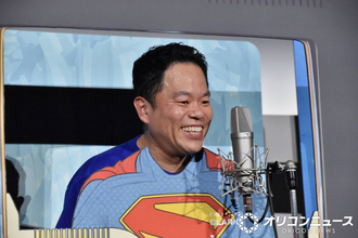 ダイアン津田、“特別試写イベント”にまさかのツッコミ「なんの時間やったん！」　“吹き替え声優”なのに試写は字幕版