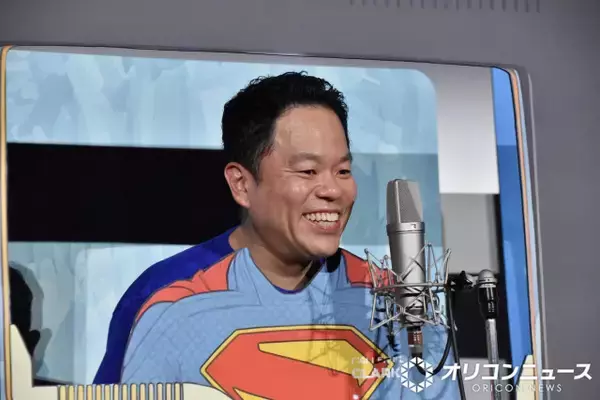 ダイアン津田、“特別試写イベント”にまさかのツッコミ「なんの時間やったん！」　“吹き替え声優”なのに試写は字幕版