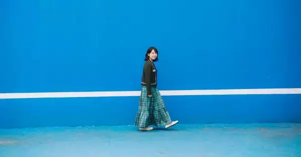上白石萌音、5年ぶりエッセイ集『そもそも』発売決定　直筆タイトル＆メキシコの母校で撮影したカバー解禁