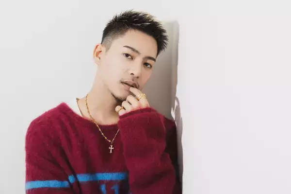 三山凌輝、義父・水谷豊との初対面秘話「朝6時まで…」　どうしても伝えたかった“一言”も