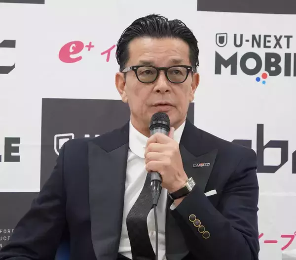 【RIZIN】榊原CEO「平本蓮vsダウトベックを発表できるよう最大限やっていく」敗れた萩原京平にも言及