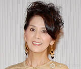 「柏木由紀子、70代の“シアーコーデ”を披露　着こなしに反響「品が良い」「軽やかでいいですね」」の画像1