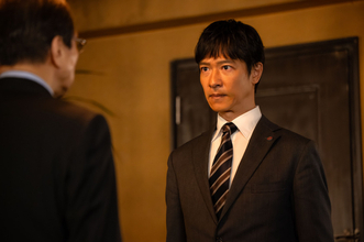 『VIVANT』大物俳優の“正体”判明　前作から続く“伏線”を回収