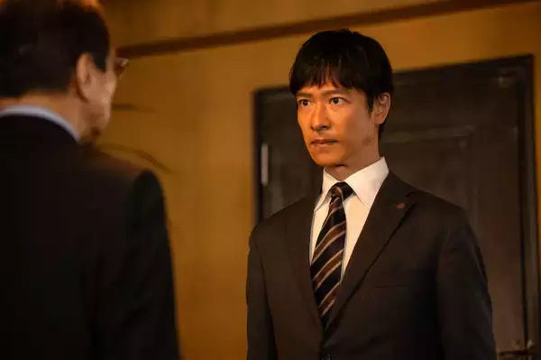 『VIVANT』大物俳優の“正体”判明　前作から続く“伏線”を回収