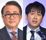 「三谷幸喜、『Nキャス』司会を引き受けた理由は安住アナの言葉　ビートたけしの後任「心意気に応えたいと思った」」の画像1