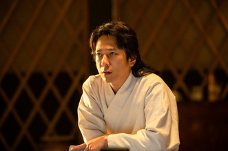 『VIVANT』二宮和也の“出演減少説”　本人＆プロデューサーが言及
