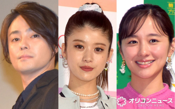 芸能界、事務所退所の報告相次ぐ　馬場ふみか、木村了ら10年以上所属の“ベテラン”が続々