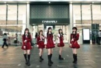 AKB48結成20周年記念の衣装展、初の大阪開催が決定　約400着を前後期で展示