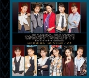 モーニング娘。'25、通算22作目のシングル1位　歴代1位「通算TOP10入り作品数」76作に自己更新【オリコンランキング】