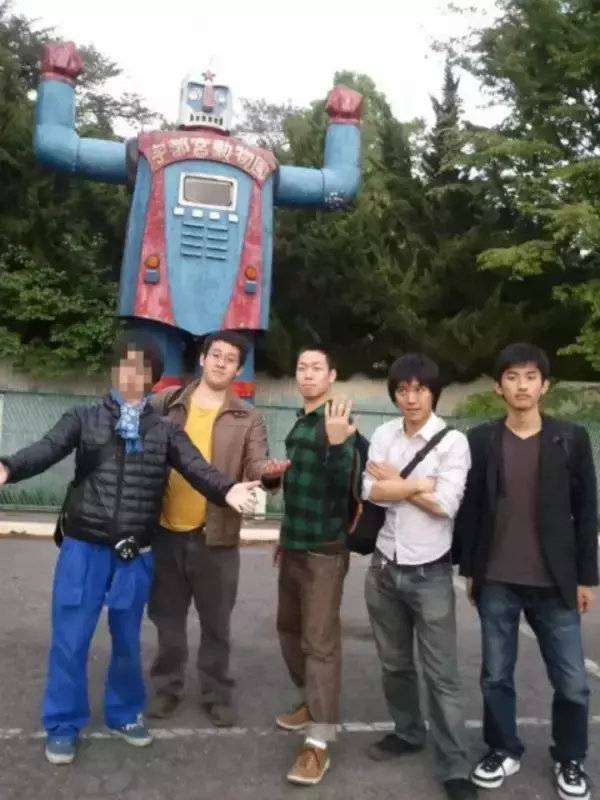 バキ童チャンネル“青学落研の話”がエッセイ化　著者は町田　知られざる青山学院大学の裏側が明らかに