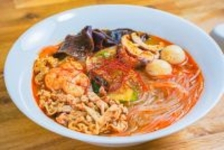 料理研究家・リュウジ「スーパーの食材でめちゃくちゃ簡単にできる」麻辣湯の作り方を紹介　反響続々「作ってみました！」「めちゃ美味しかったです」