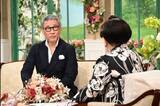 「中井貴一、高倉健さんの言葉に「涙が止まらなかった」【徹子の部屋】」の画像1