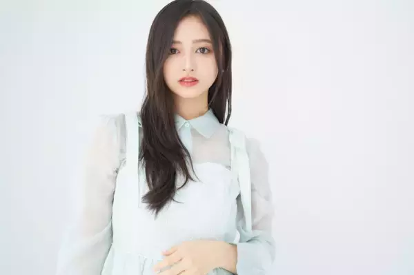 乃木坂46井上和、キャプテン・梅澤美波の卒業発表に心境「正直、ずいぶん前からメンバーも覚悟を…」　2023全ツでの感謝も語る