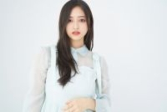 乃木坂46井上和、キャプテン・梅澤美波の卒業発表に心境「正直、ずいぶん前からメンバーも覚悟を…」　2023全ツでの感謝も語る