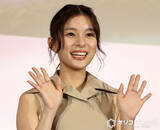 「芳根京子、朝ドラゆかりの大阪で関西弁披露　在阪ファンも感心する“関西弁の謎”」の画像1