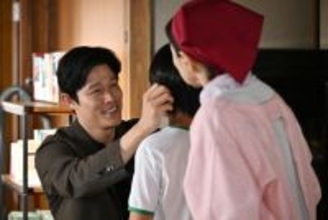 『リブート』相関図に“不在の人物”　未登場キャラに憶測飛び交う